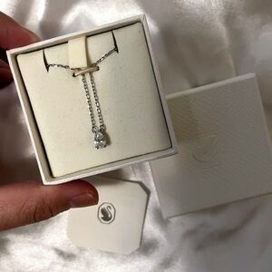 SWAROVSKI MILLENIA NECKLACE